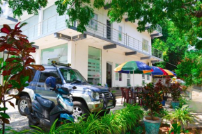 Sivas Hotel & Restaurant